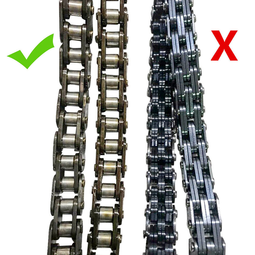 {{ Timing Chain Kit Gears For Holden Commodore VZ Crewman 3. 6L V6 UP TO 08 or 2006 }} - Buy Car Parts Online at {{ Kaka Auto Parts }}.