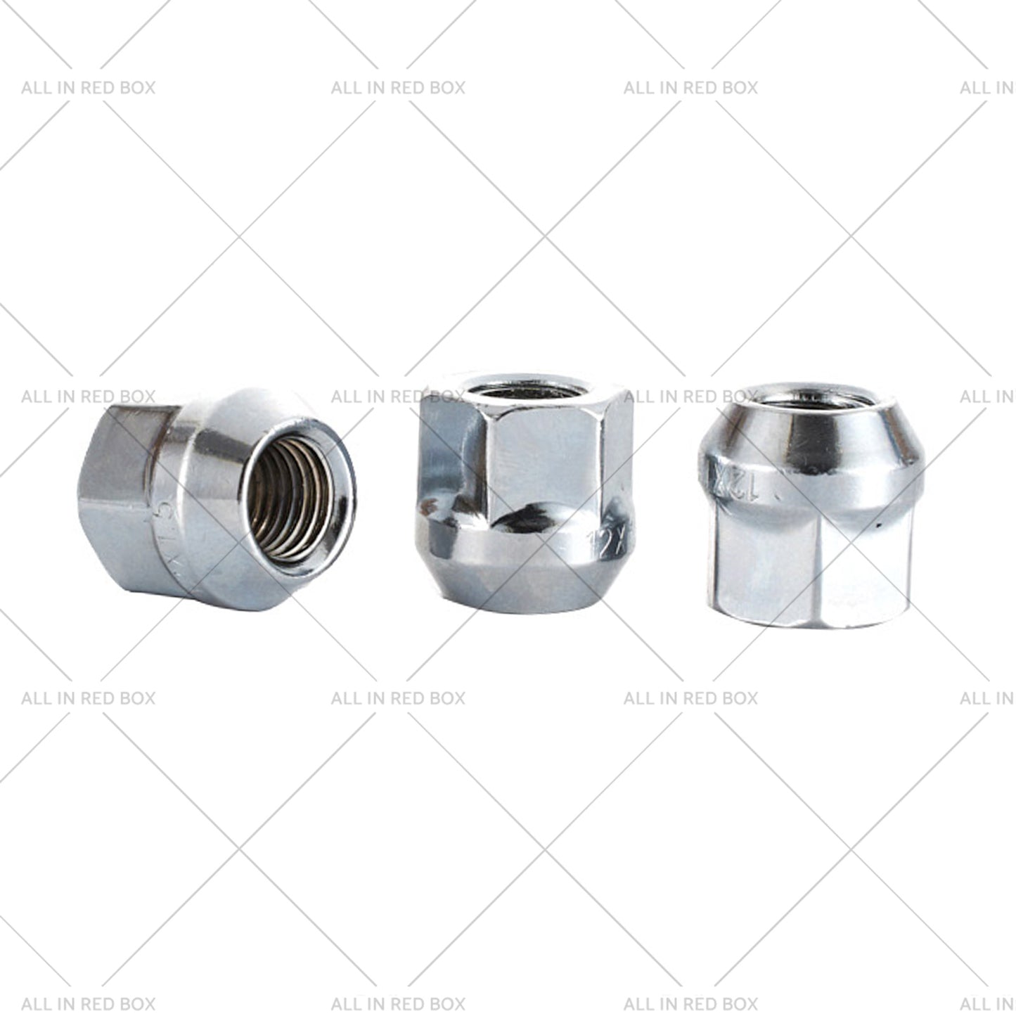 {{ 20x M12x1. 5 Wheel Nuts Suitable for Holden Commodore VL VN VR VS VT VX VY }} - Buy Car Parts Online at {{ Kaka Auto Parts }}.