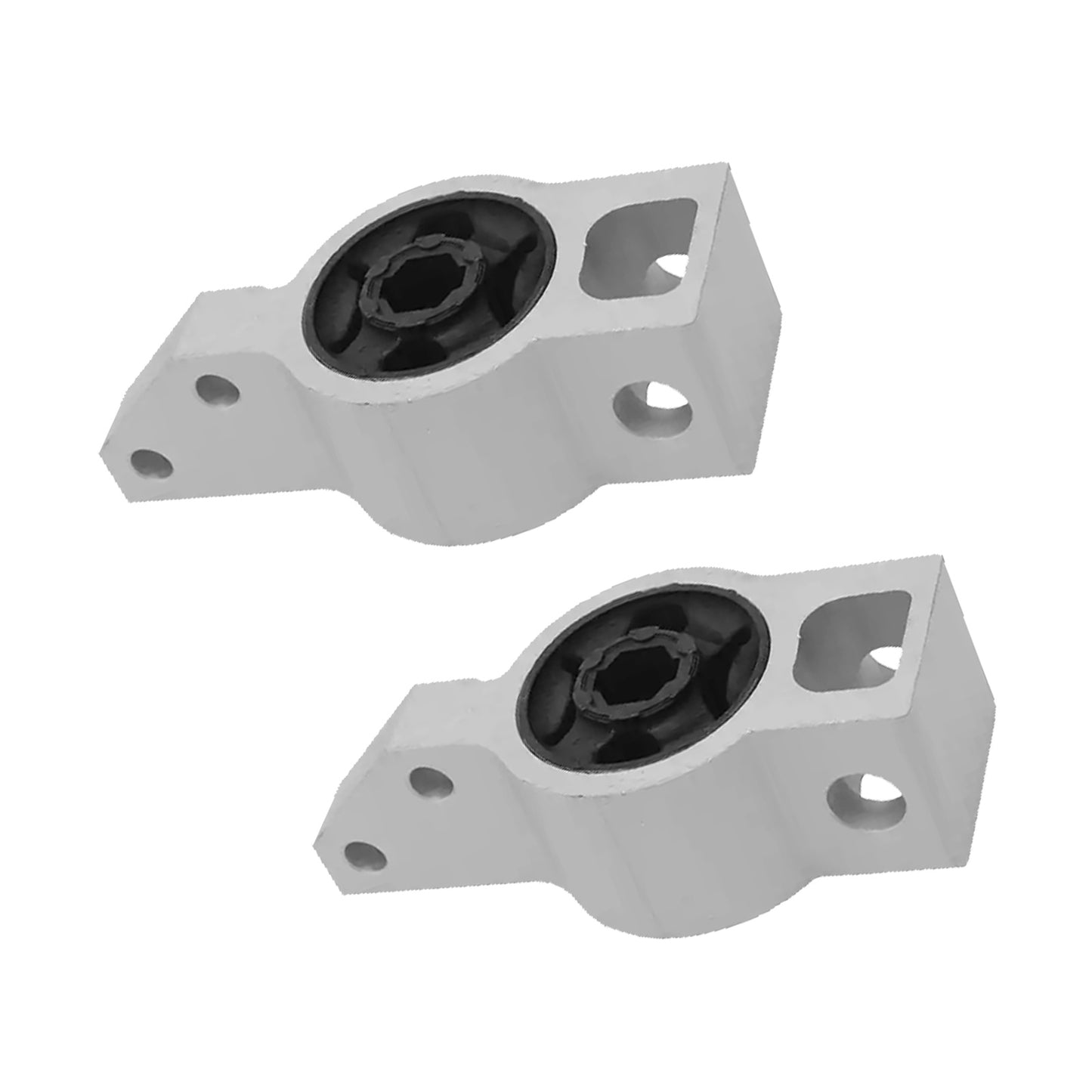 {{ Pair Front Left and Right Control Arm Bush Mount Suitable for VW CADDY GOLF Audi }} - Buy Car Parts Online at {{ Kaka Auto Parts }}.