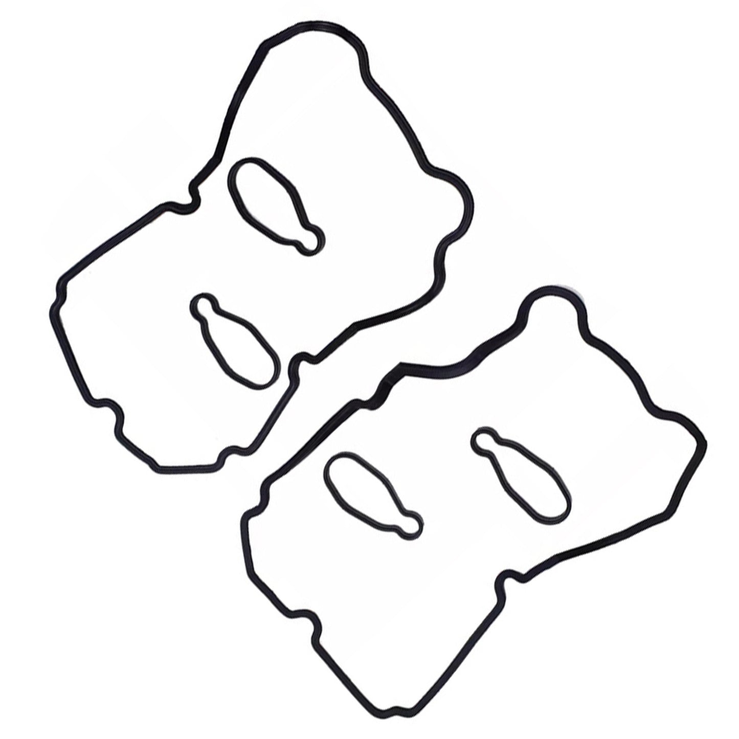 {{ Rocker Cover Gasket L & R Kit Suitable for Subaru Forester XT 2.5L Turbo EJ255 }} - Buy Car Parts Online at {{ Kaka Auto Parts }}.