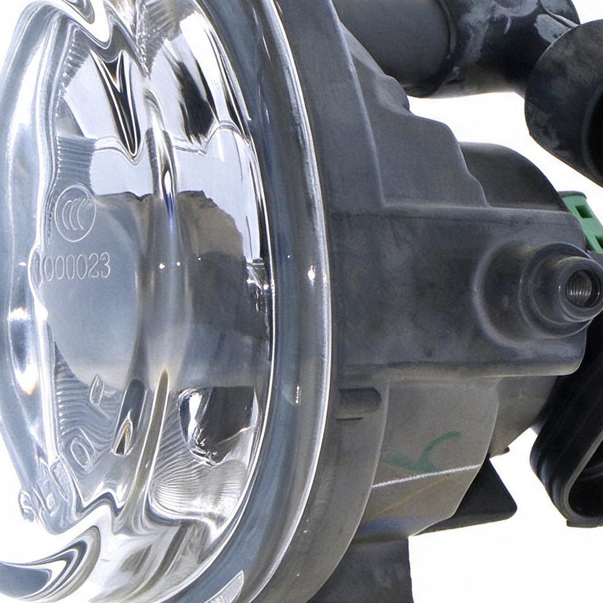 Fog Lamp Drivers Side Suitable for Mazda CX-5 CX-9 Mazda6 Mazda3 Mazda 2 - XQ1