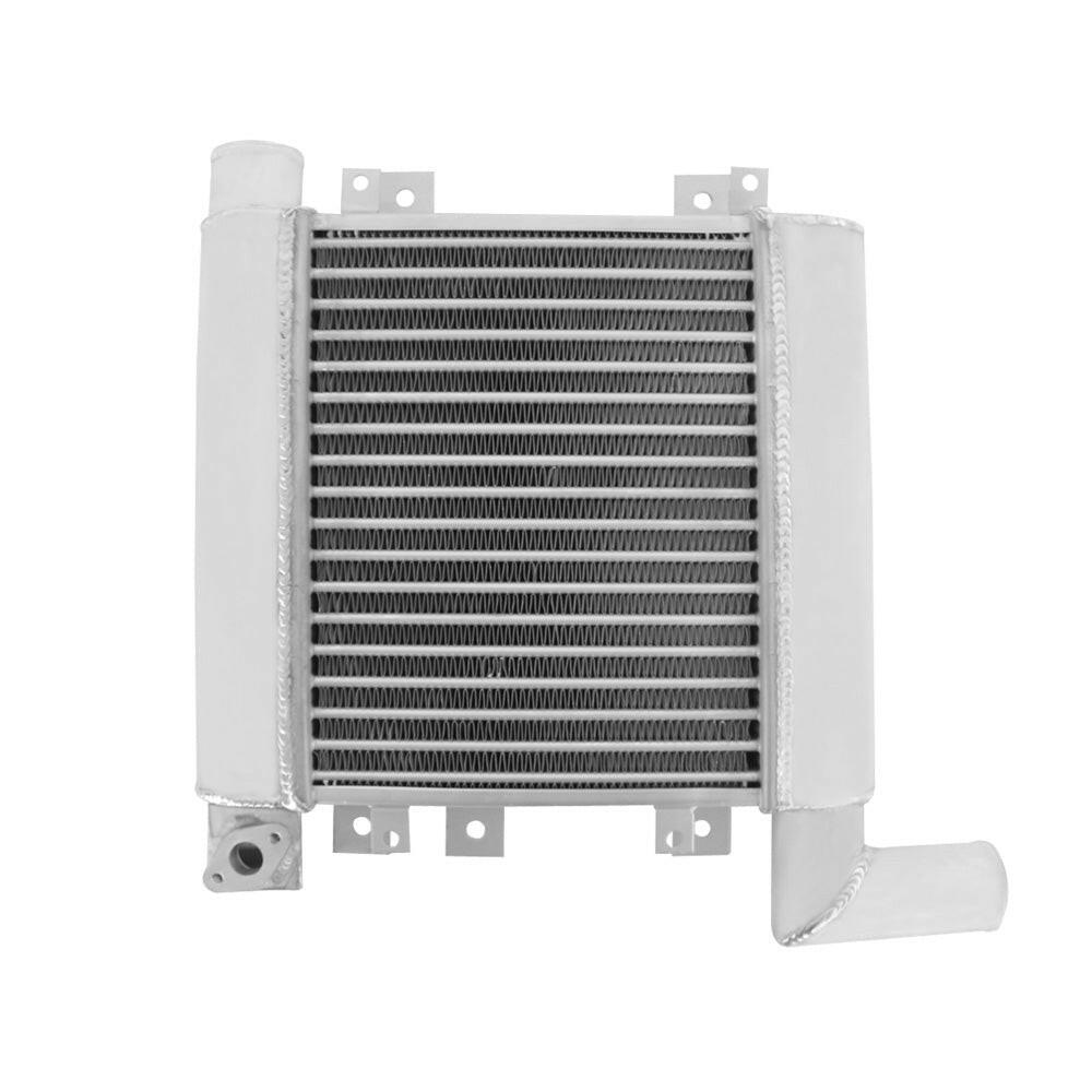 Intercooler Suitable For Hyundai Santa Fe CM 2.2L Diesel 2006-2010