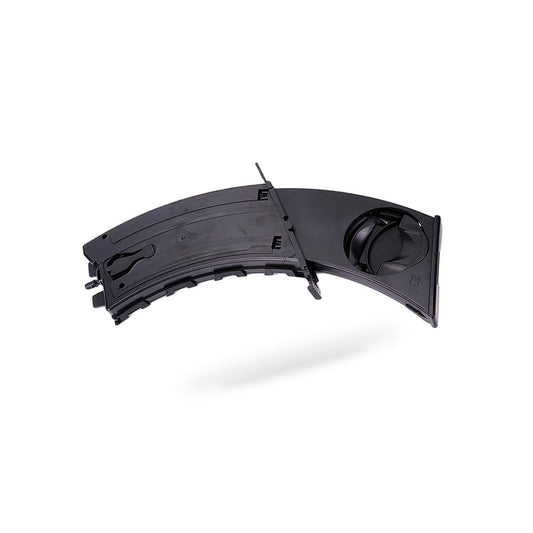 Cup Holder Suitable for BMW 5 Series E60 E61 2006-2010 Left Side Black