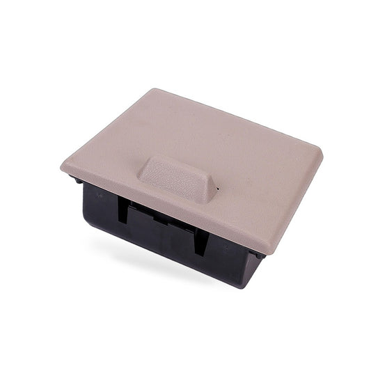Water Cup Holder Suitable for Ford F-250 F-350 F-450 Super Duty 2008-2010 Khaki