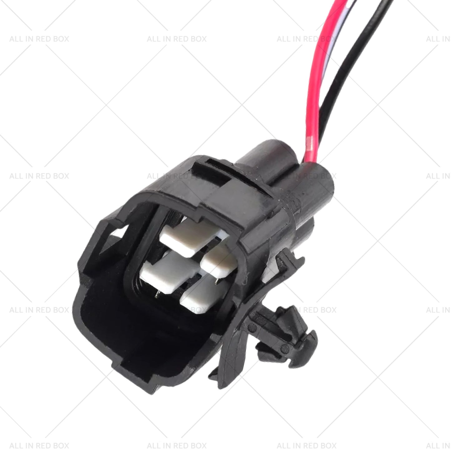 Door Lock Actuator Rear Left Suitable For Ford Territory SX SY SZ 2.7 4.0L 04-14