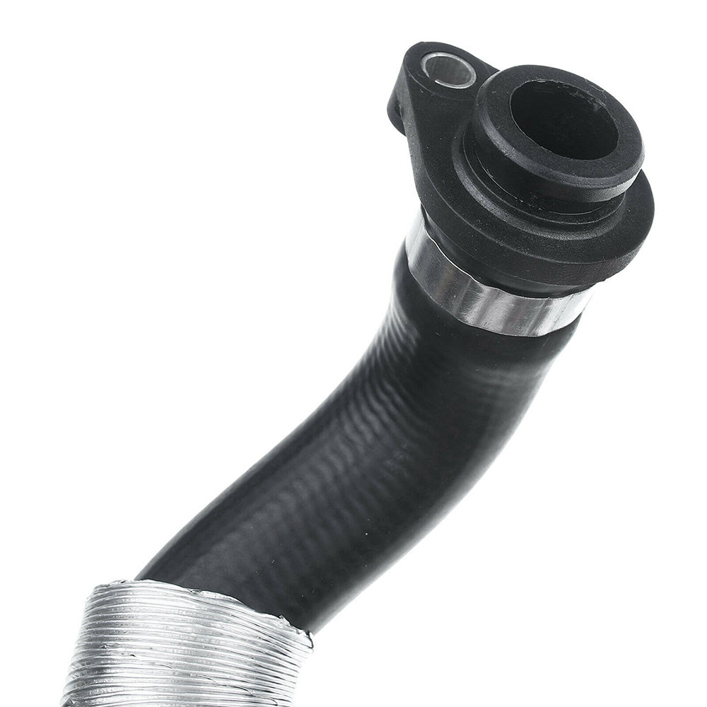 Radiator Coolant Hose for BMW E84 E87 E88 E90 E91 120i 320i X1 2004-2015 Petrol
