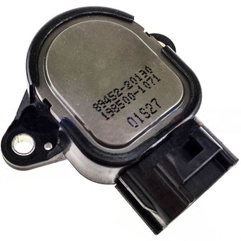 compare product Suitable For Toyota LandCruiser 105 FZJ105 1FZFE Throttle Position Sensor TPS