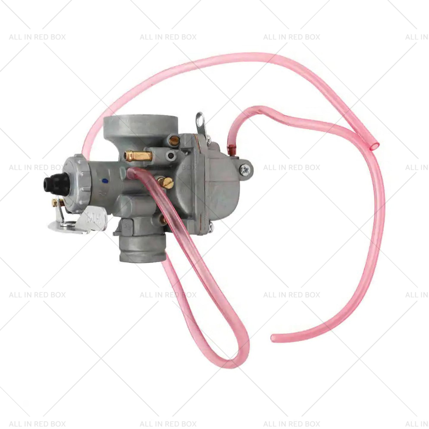 {{ 1x Carburetor with Fuel Filter Assembly Suitable for Suzuki JR80 2001-2004 Bike }} - Buy Car Parts Online at {{ Kaka Auto Parts }}.