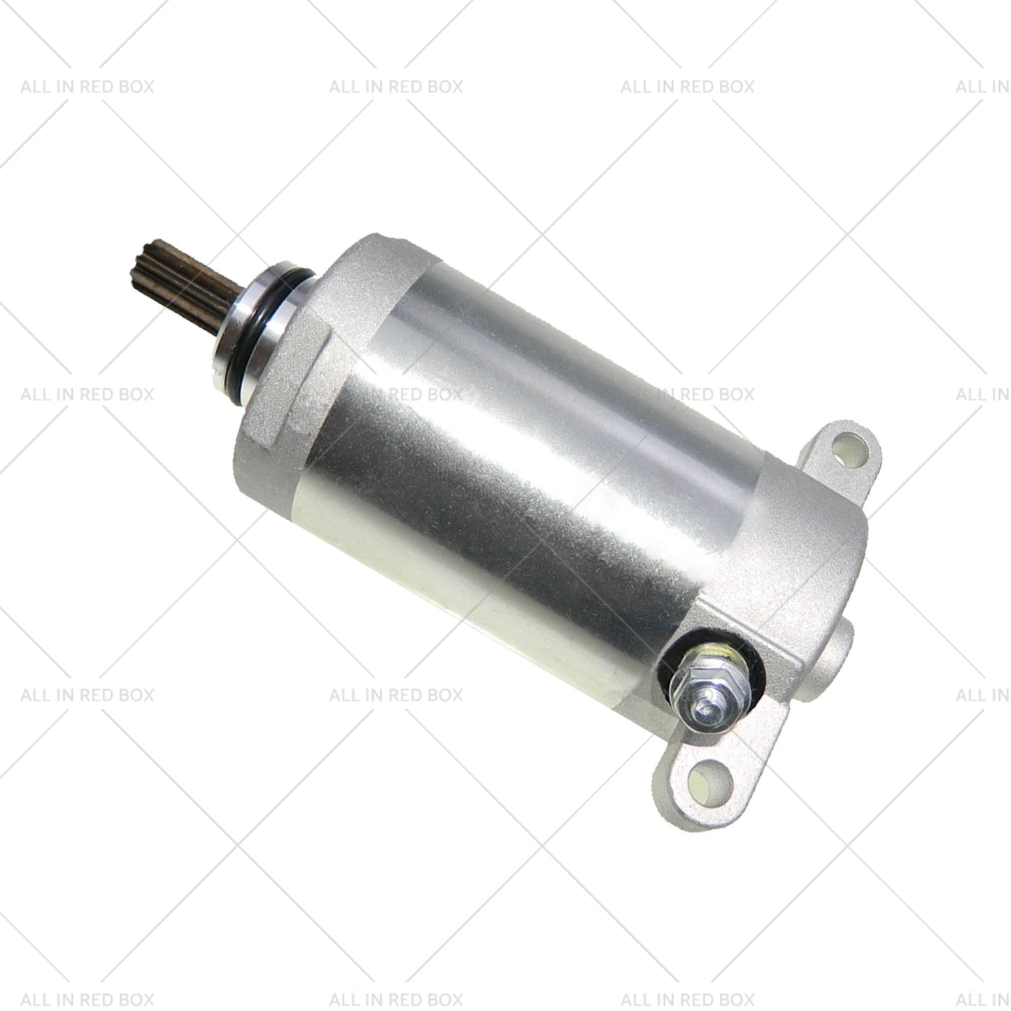 {{ Starter Suitable Kawasaki KLF220 KLF250 Bayou 220 250 88-11 21163-1130 KA-104 }} - Buy Car Parts Online at {{ Kaka Auto Parts }}.