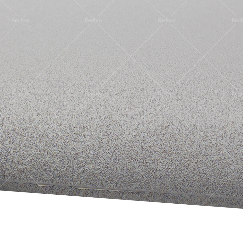 Right Side Gray Sun Visor Suitable For Toyota Kluger 2008-13 W or Vanity Light