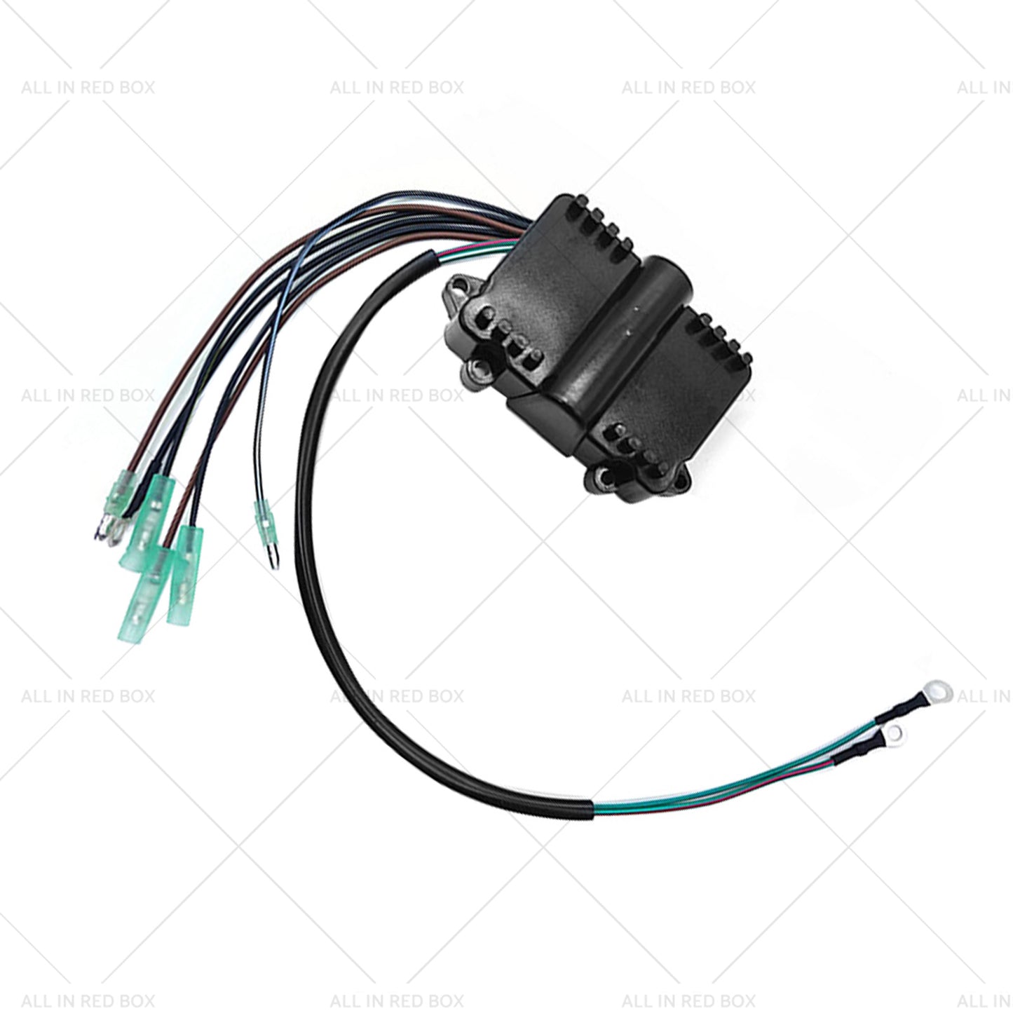 {{ CDI Ignition Switch 339-7452A19 For Mercury Outboard 6 8 9.9 10 15 20 25 35 HP }} - Buy Car Parts Online at {{ Kaka Auto Parts }}.