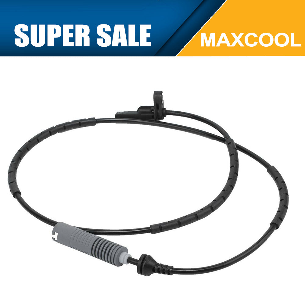 Rear Wheel Speed Sensor ABS for BMW E81 E87 E88 E90 E91 E92 34526762466
