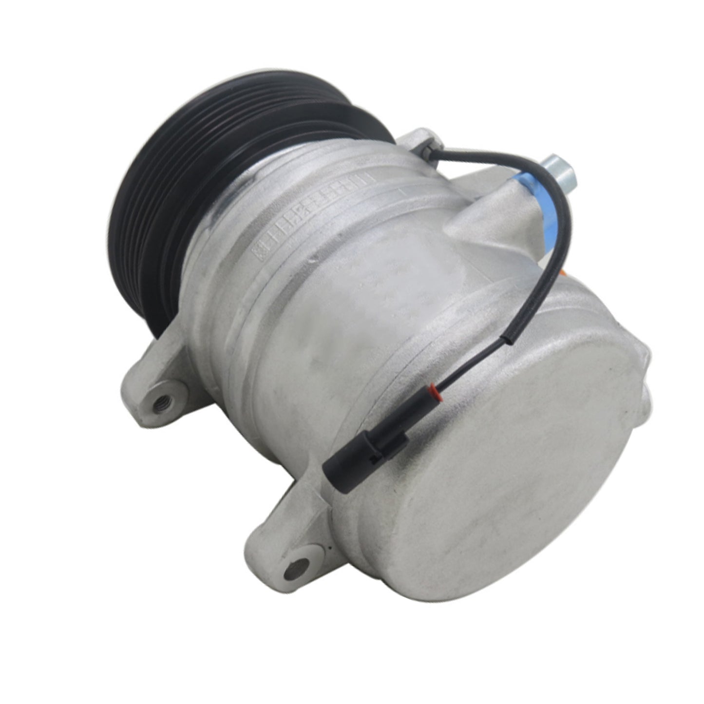 {{ Air conditioning A/C Compressor Suitable for Holden Rodeo TF 3.2L Petrol 6VD1 }} - Buy Car Parts Online at {{ Kaka Auto Parts }}.