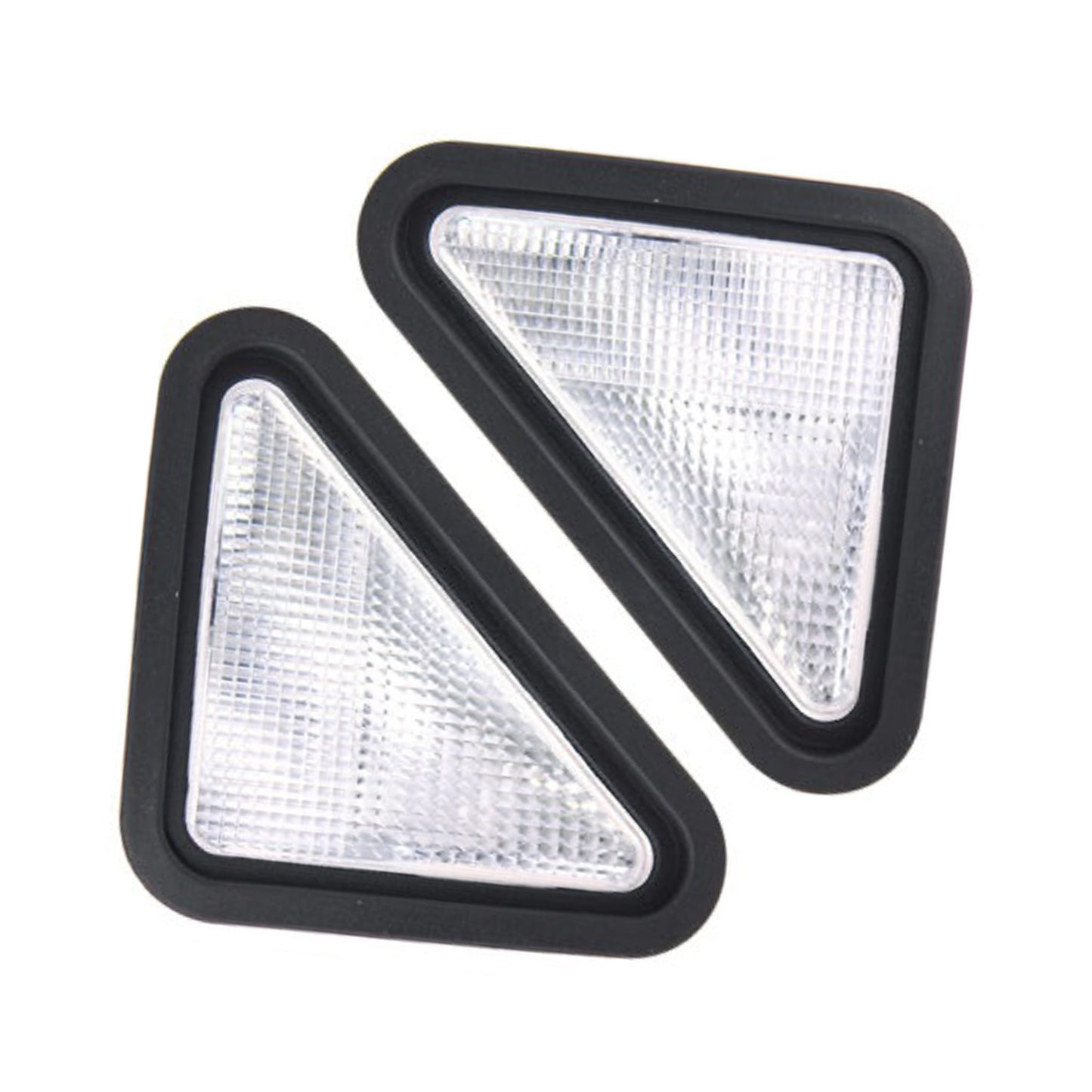 Cab Front Headlight Set Suitable for Bobcat 553 751 753 T110 T140 T180 A220 A300