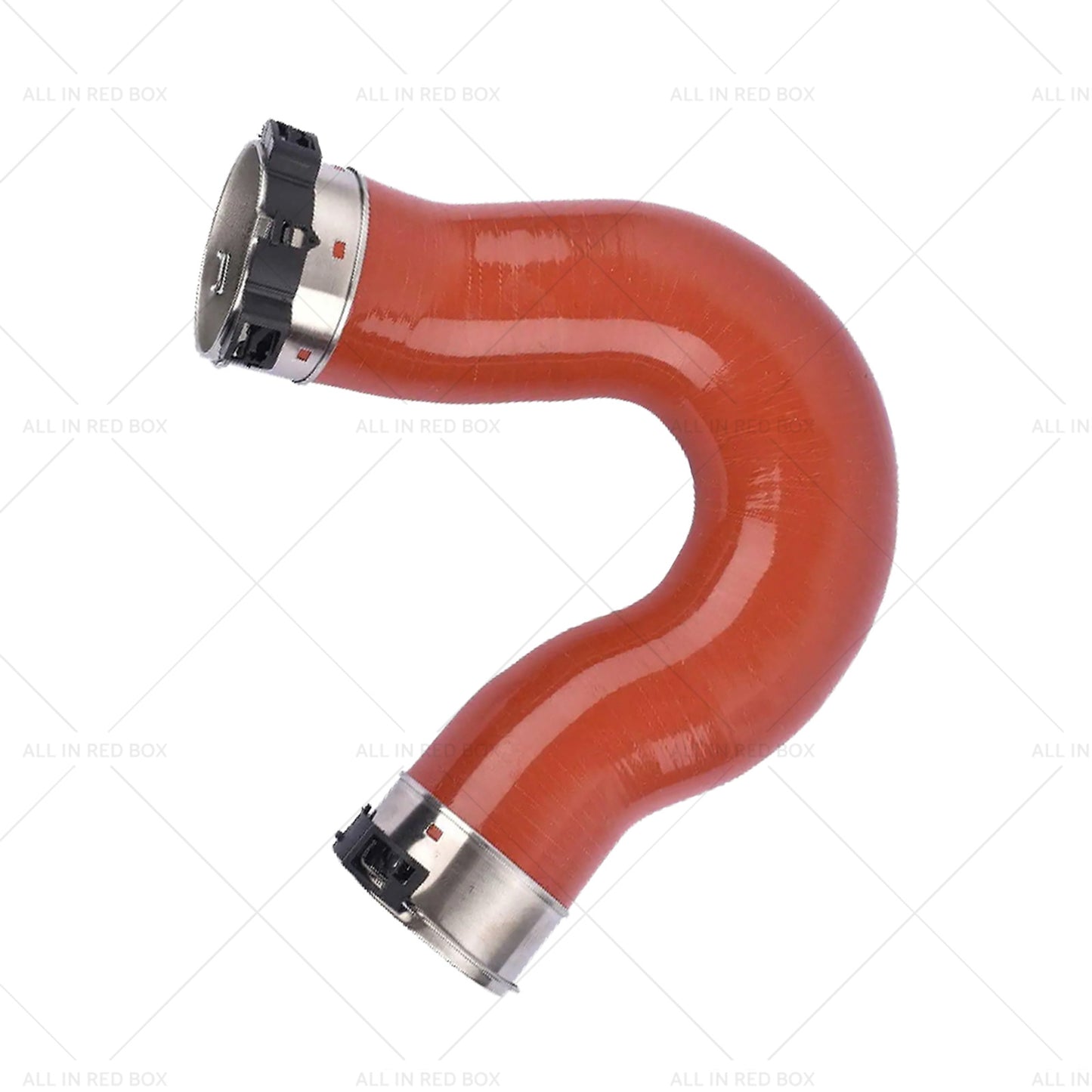 {{ Inter Cooler Turbo Hose Pipe Suitable for Mercedes-Benz Sprinter W906 9065285082 }} - Buy Car Parts Online at {{ Kaka Auto Parts }}.