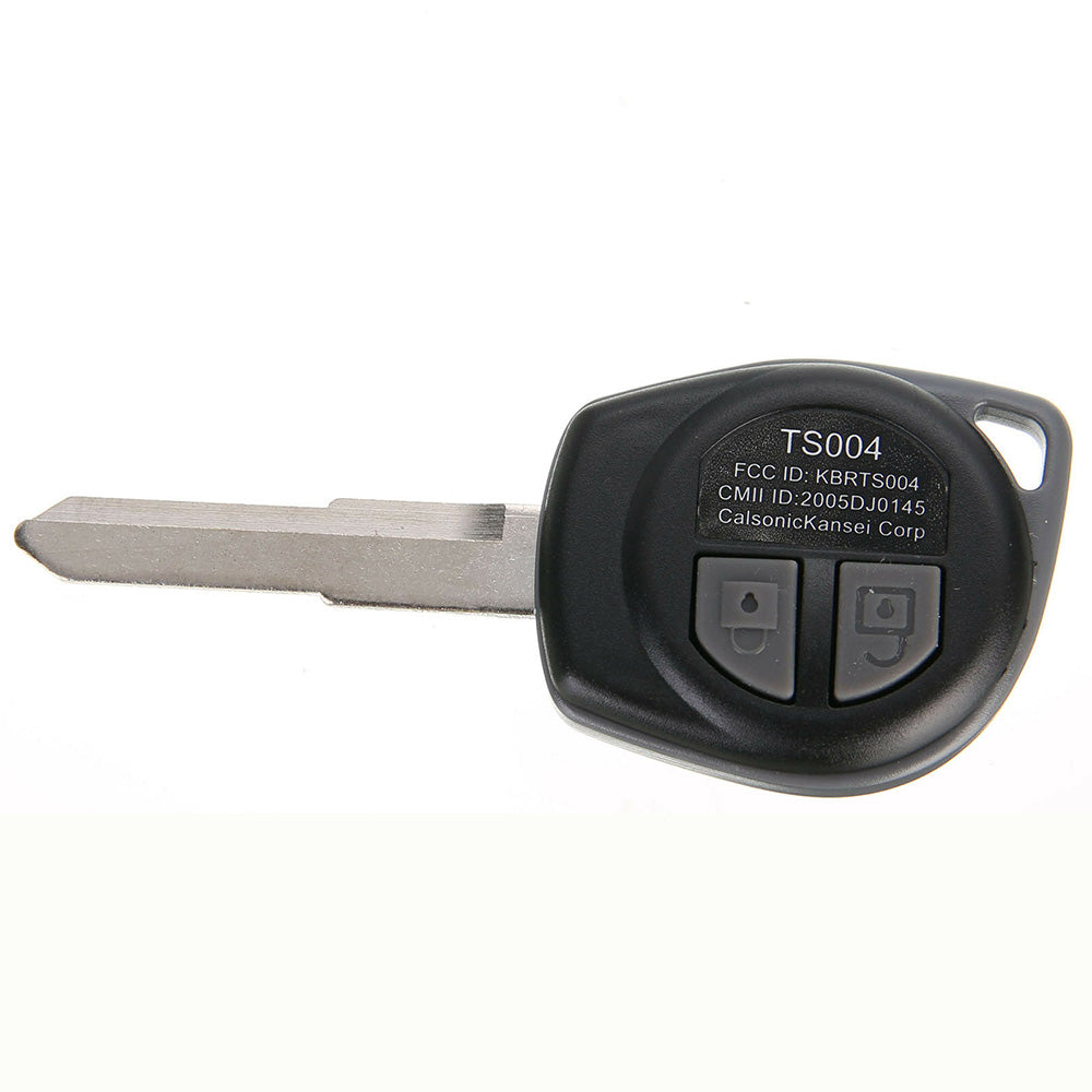 Fits Suzuki SWIFT GRand Vitara Remote Key 2005 2006 2007 2008 2009 2010 - 2013