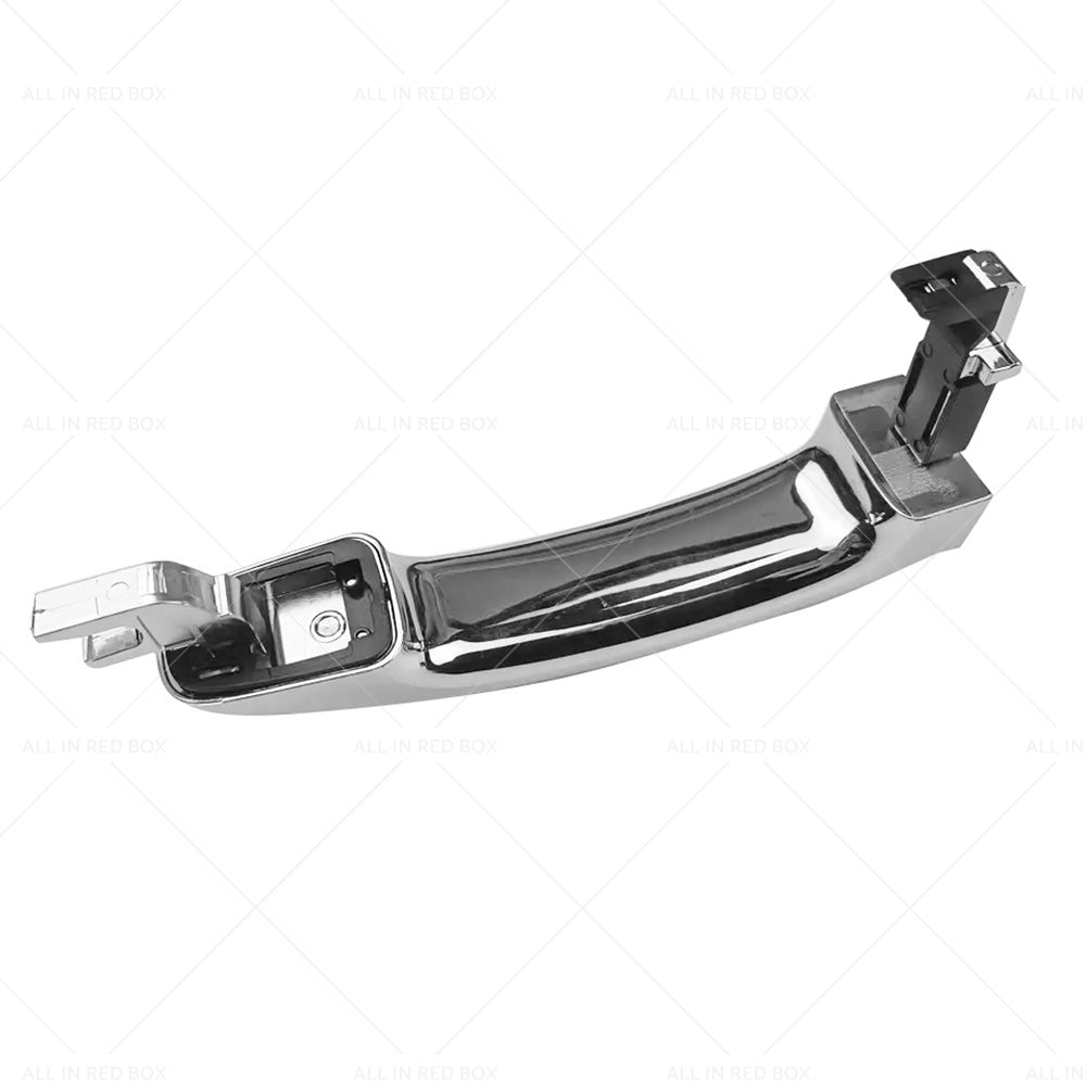 Front Right Door Handle Chrome Suitable for Ford Mazda Ranger BT-50 2012-2018