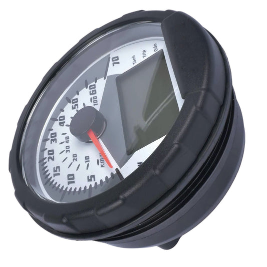 Speedometer Cluster Assembly Suitable For Polaris Sportsman 500 / 600 / 700 3280431