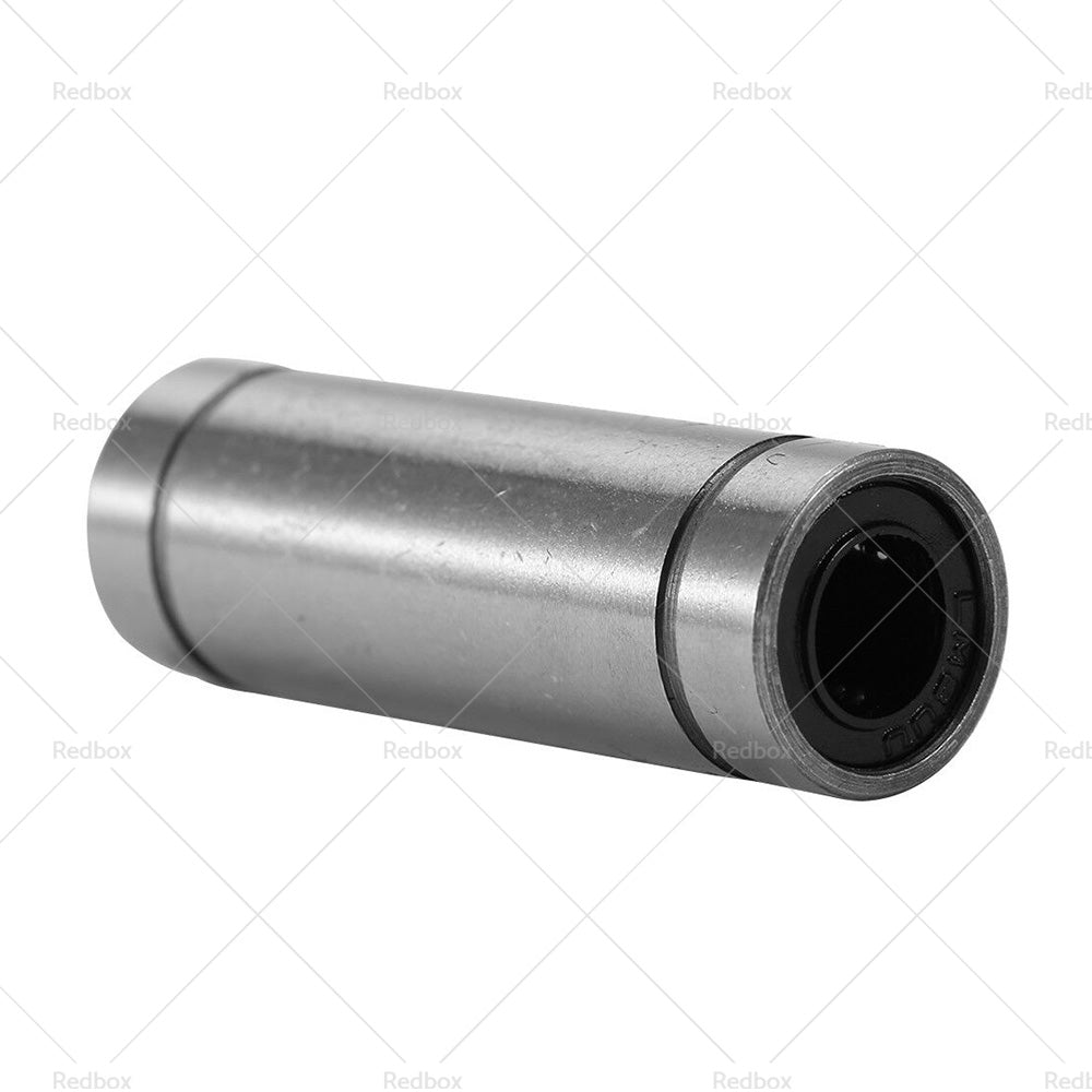 {{ 4PCS LM8UU Extra Long Linear Ball Bearings 8mm Bore Dia 15mm OD 45mm Length }} - Buy Car Parts Online at {{ Kaka Auto Parts }}.