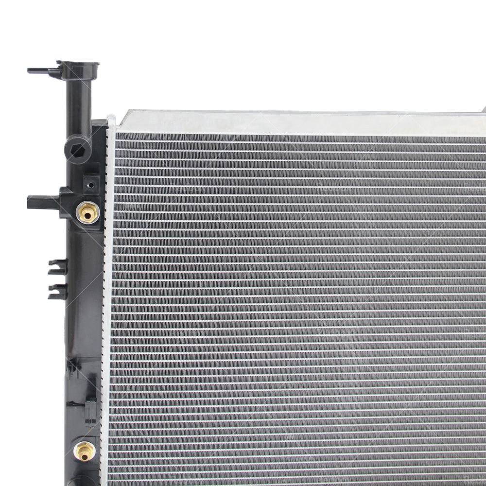 RADIATOR for HYUNDAI TUCSON JM 2. 0 2. 7 KIA SPORTAGE KM V6 PETROL AT MT 2004-2010