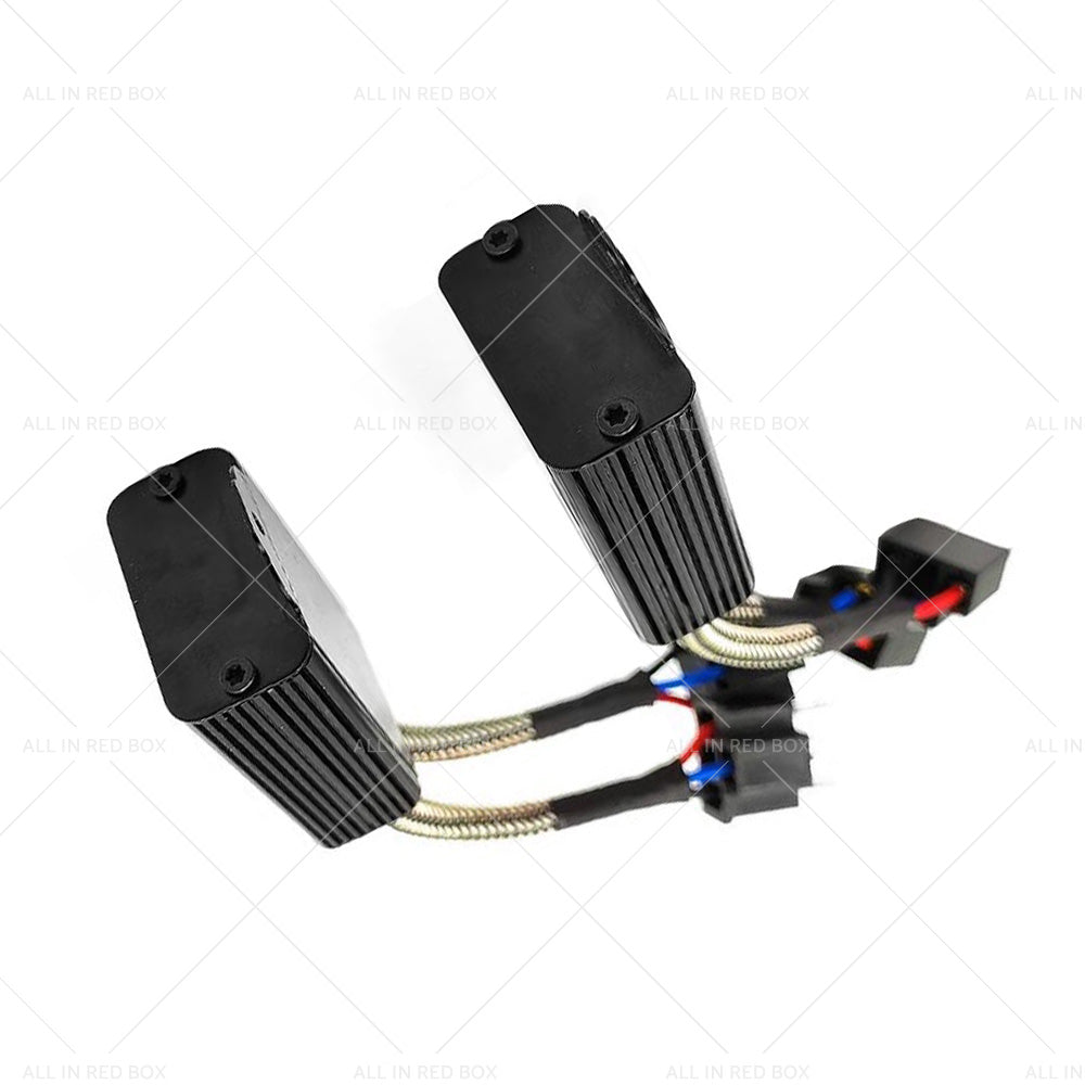 {{ Smart LED Load Module Suitable For Toyota Landcruiser 60 70 75 78 79 80 Series }} - Buy Car Parts Online at {{ Kaka Auto Parts }}.
