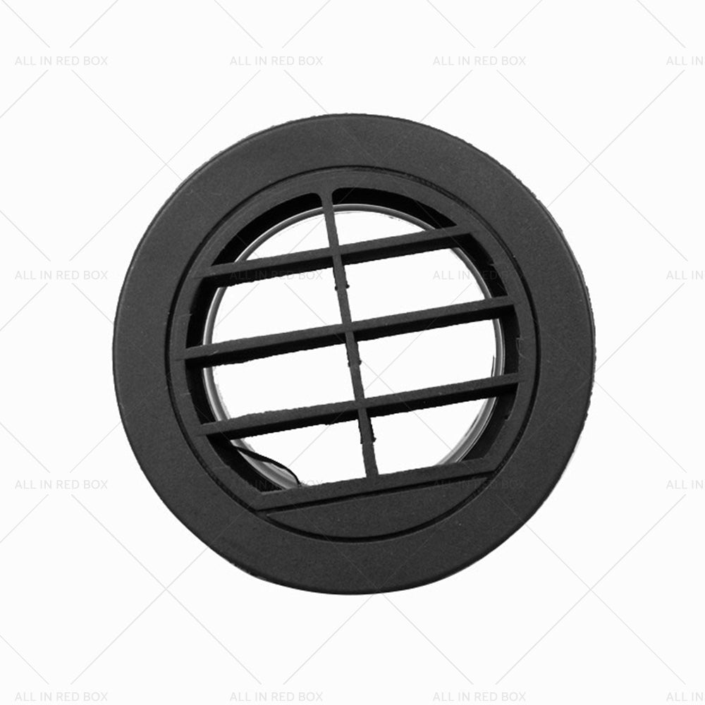 60mm,Diesel Heater Ducting Warm Air Vent Directional Outlet or Suitable For Webasto