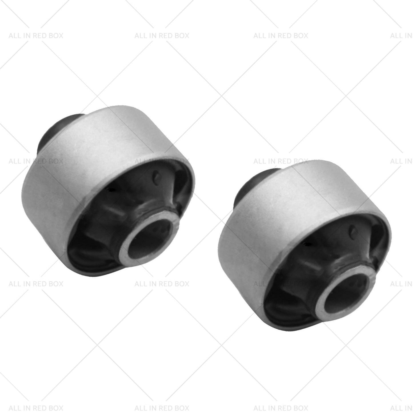 {{ 2x Front Lower Control Arm Bush Suitable For Subaru Impreza Forester Outback XV }} - Buy Car Parts Online at {{ Kaka Auto Parts }}.