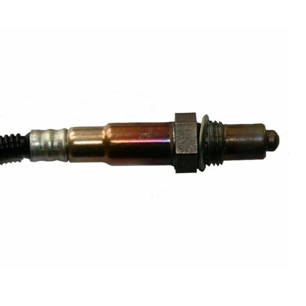 {{ O2 Oxygen Sensor 4 Wire For Commodore VE LF1 LFW 3. 0L V6 10-13 12616203 }} - Buy Car Parts Online at {{ Kaka Auto Parts }}.