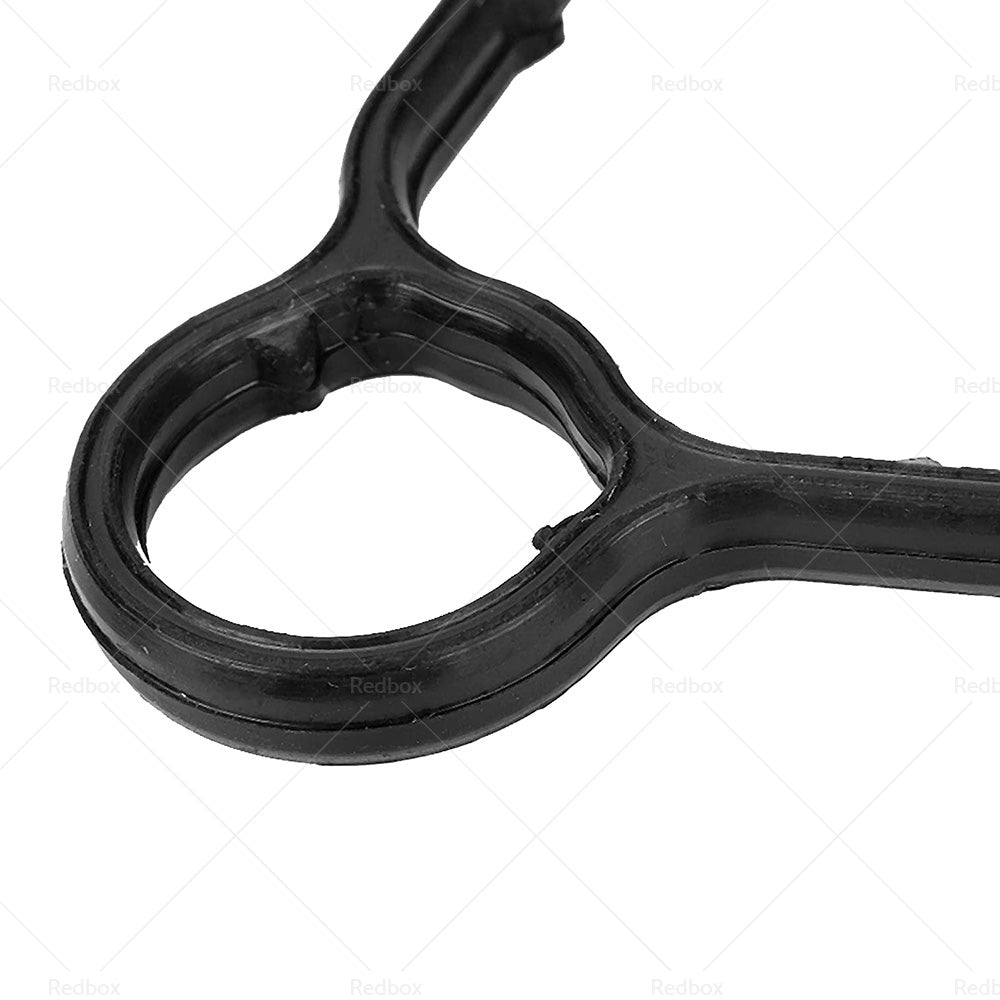 Oil Cooler Repair Seals Gaskets For Holden Cruze JG JH F18D4 1. 8L Astra Barina