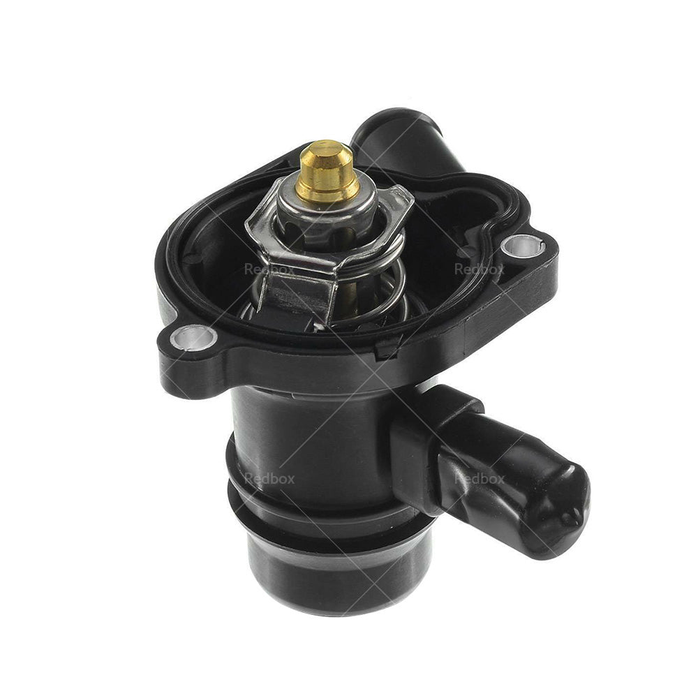 {{ Coolant Thermostat Housing Fits For Holden Cruze JH Trax A14NET 1. 4L Turbo }} - Buy Car Parts Online at {{ Kaka Auto Parts }}.