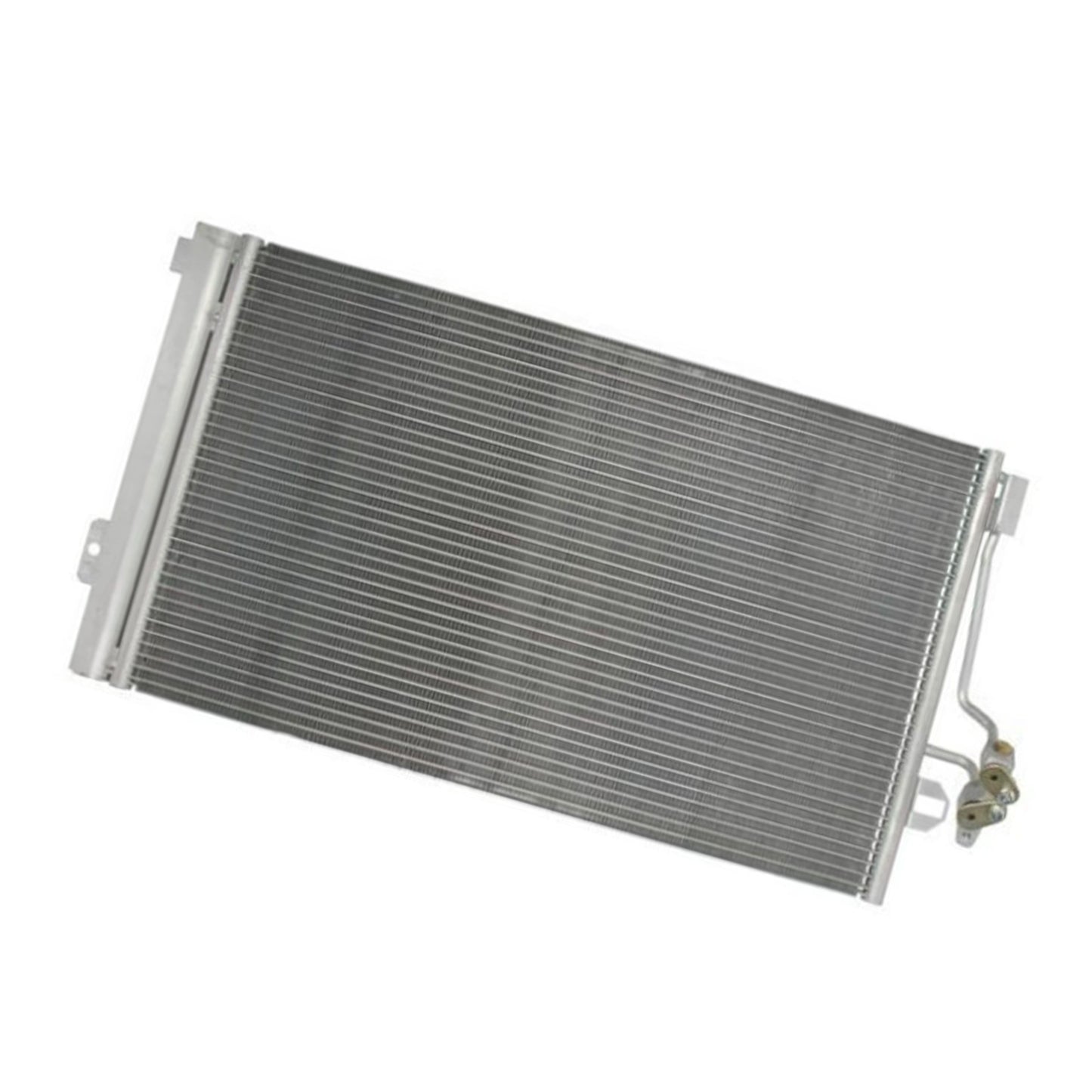 A/C Condenser Suitable for Vito Van Viano W639 6398350270 390mm 708mm 16mm