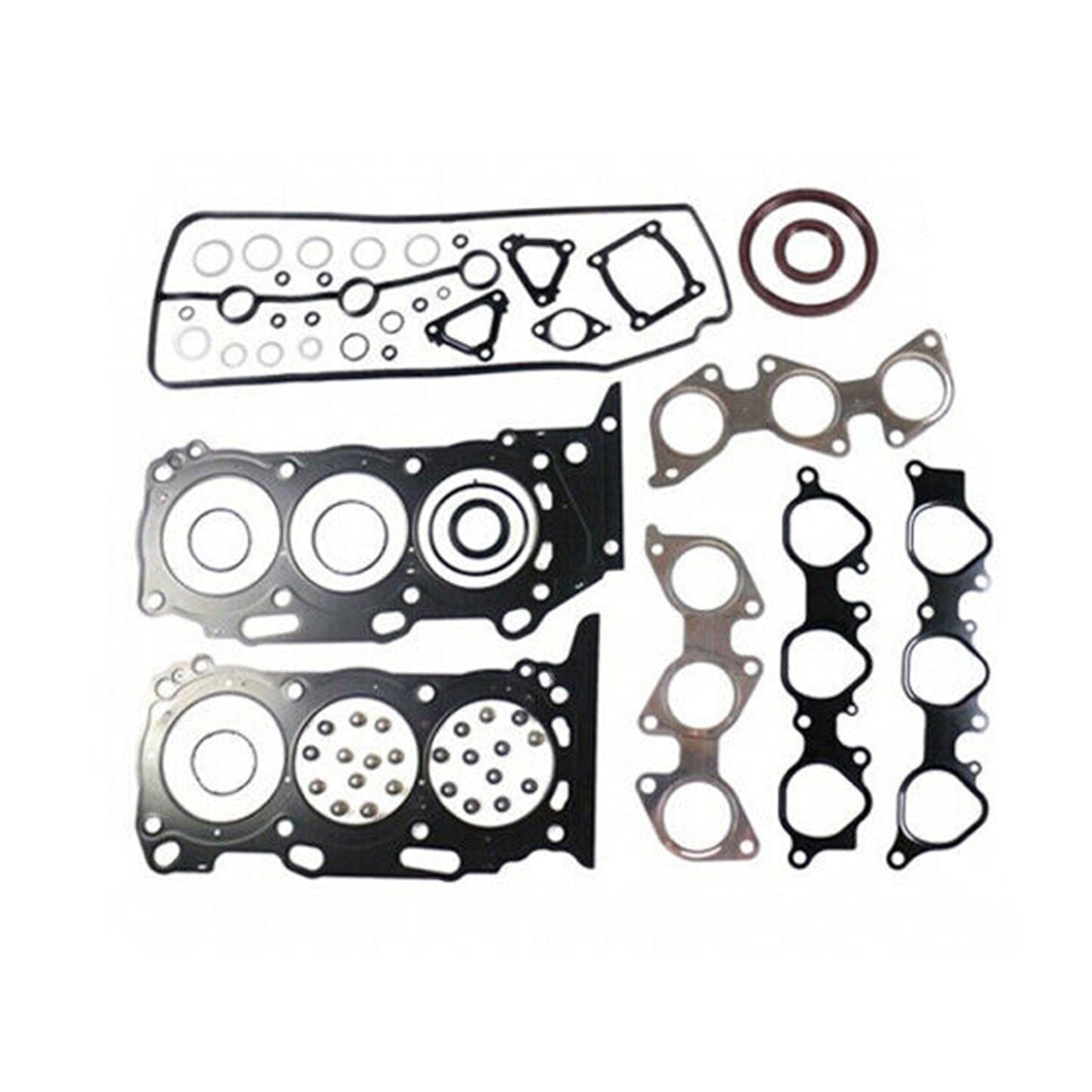 {{ VRS Cylinder Head Gasket Set Suitable For Toyota Prado GRJ120 1GR-FE 4.0L 03-09 }} - Buy Car Parts Online at {{ Kaka Auto Parts }}.
