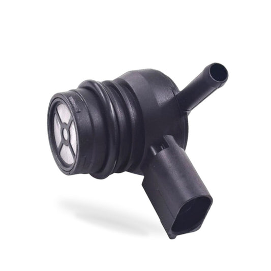Charcoal Canister Solenoid Valve Suitable for VW Bora Golf 4 Audi A3 1J0906517F