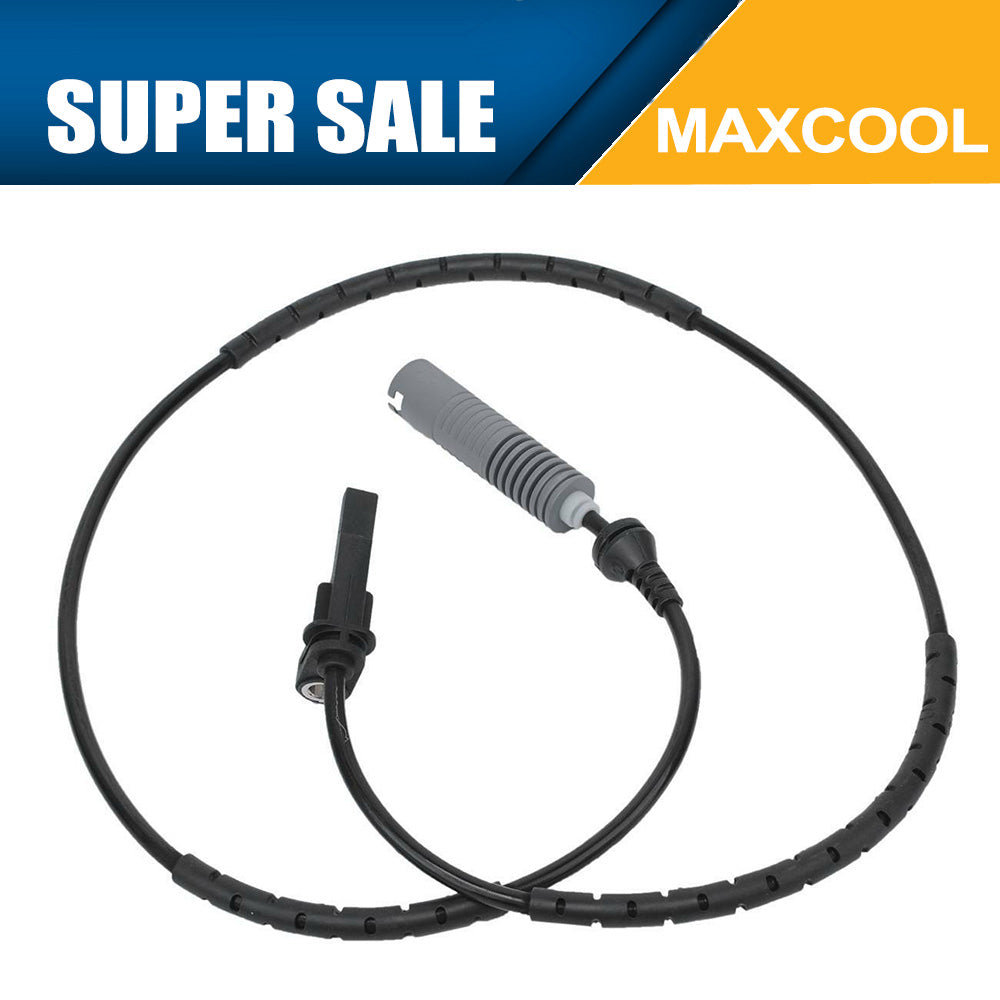 Rear Wheel Speed Sensor ABS for BMW E81 E87 E88 E90 E91 E92 34526762466