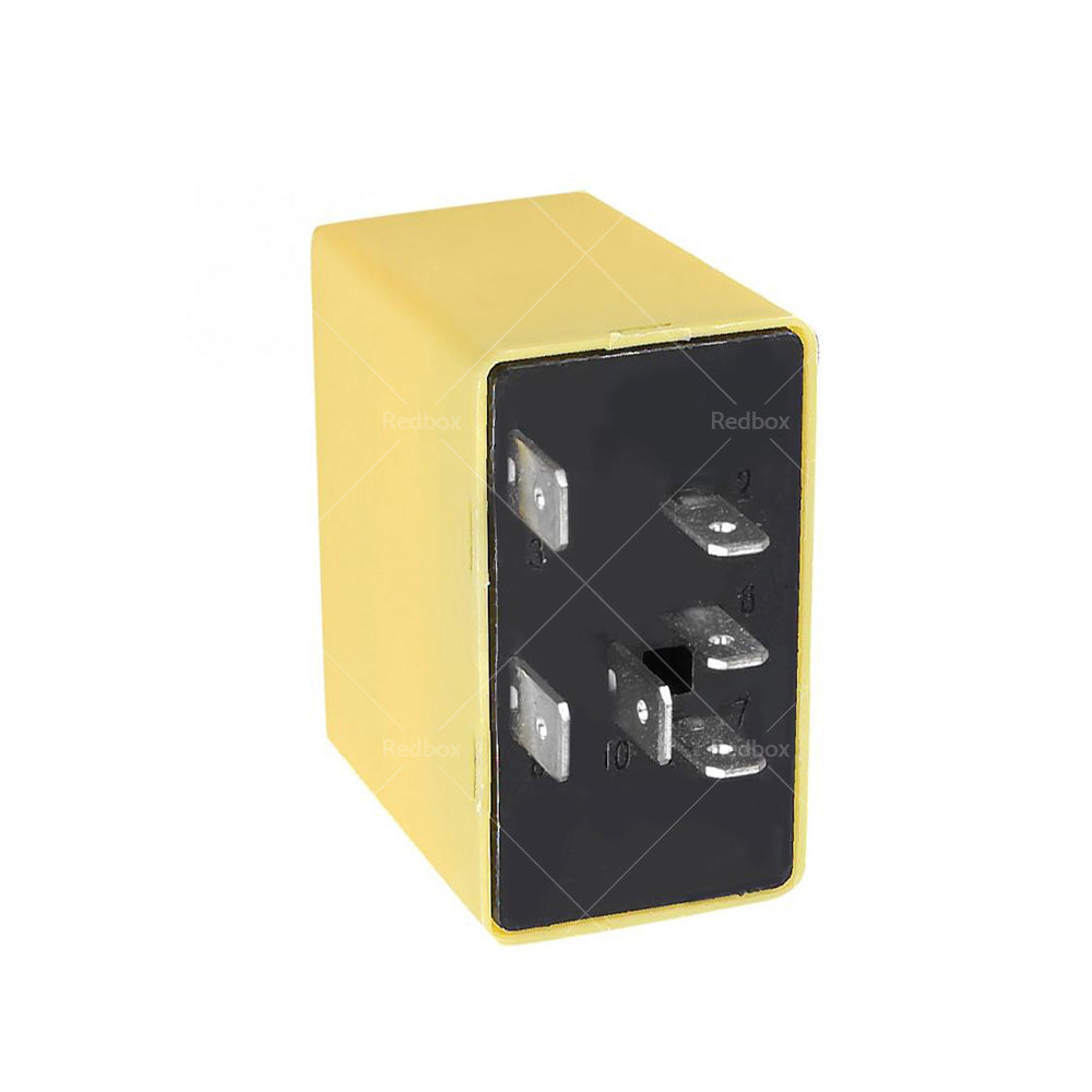 {{ Indicator Flasher Relay Suitable For Holden TS Astra XC Barina Combo Van Vectra }} - Buy Car Parts Online at {{ Kaka Auto Parts }}.
