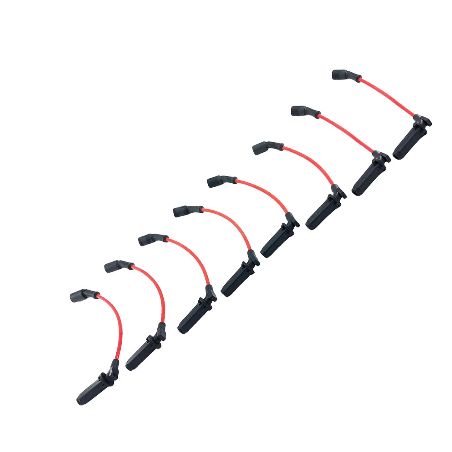 {{ Ignition Coils & Plug Leads Suitable For Holden VF Commodore LS3 6.2L 12570616 }} - Buy Car Parts Online at {{ Kaka Auto Parts }}.