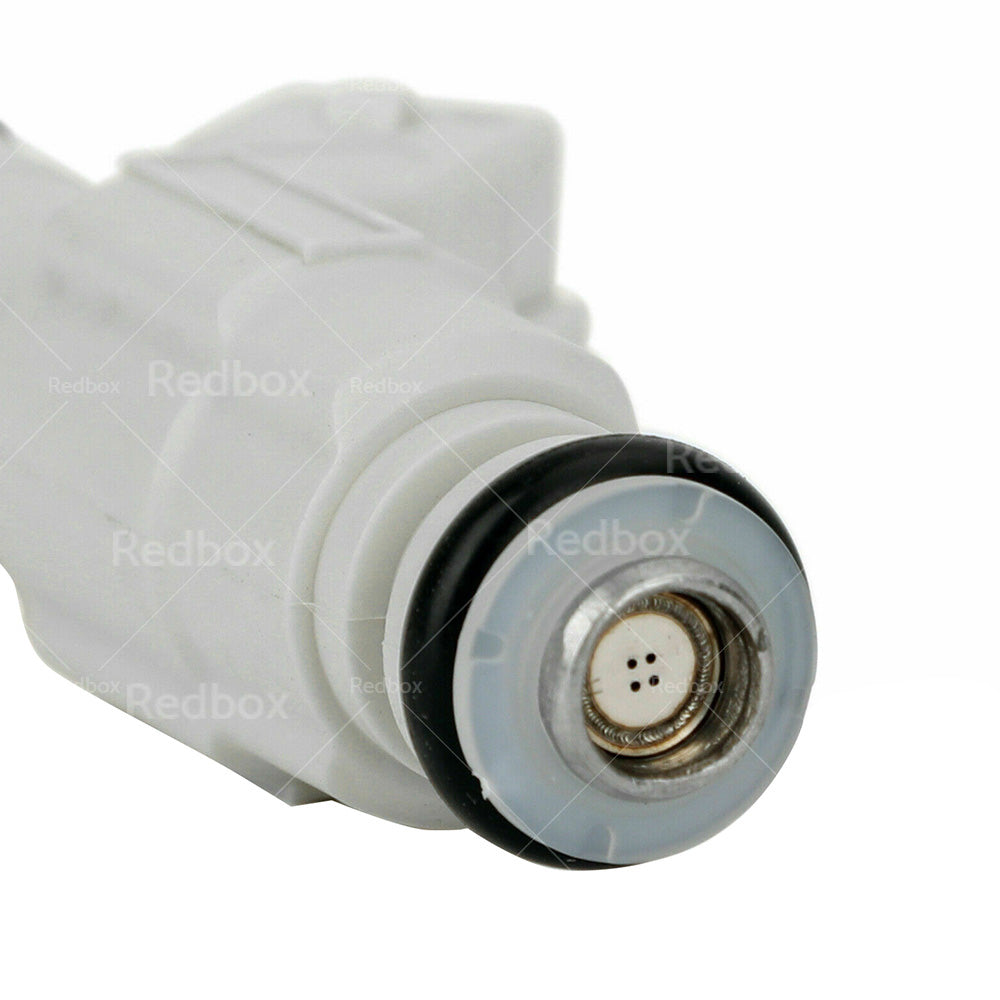 {{ 8x Fuel Injector Suitable For Holden Commodore VS VT VX VY 3. 8L V6 Calais 95-04 }} - Buy Car Parts Online at {{ Kaka Auto Parts }}.