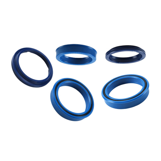 Hydraulic Cylinder Seal Kit Pair 2x Suitable For Bobcat 335 / 337 / E35 / S175 / S185 7135559