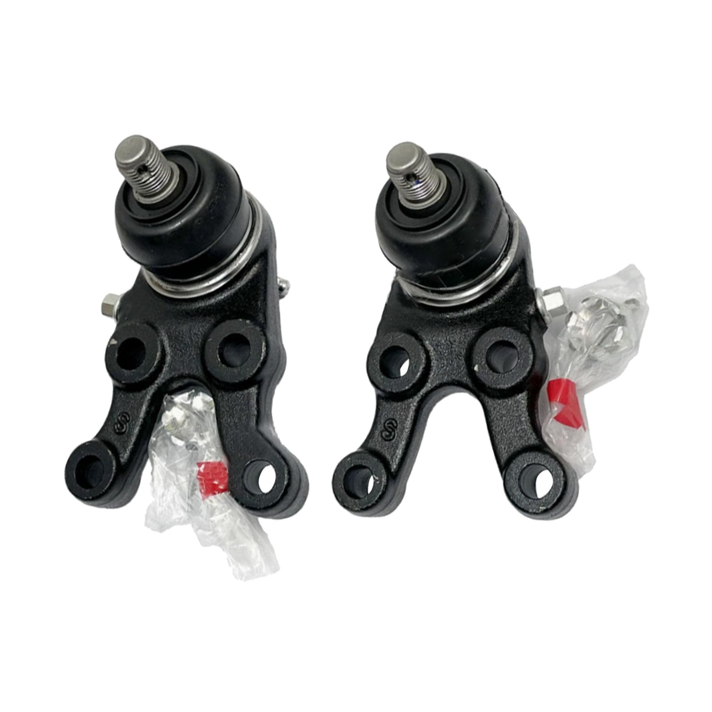 {{ 4x Upper & Lower Ball Joint Kit Suitable for Mitsubishi Pajero NH NJ NK NL 91-00 }} - Buy Car Parts Online at {{ Kaka Auto Parts }}.