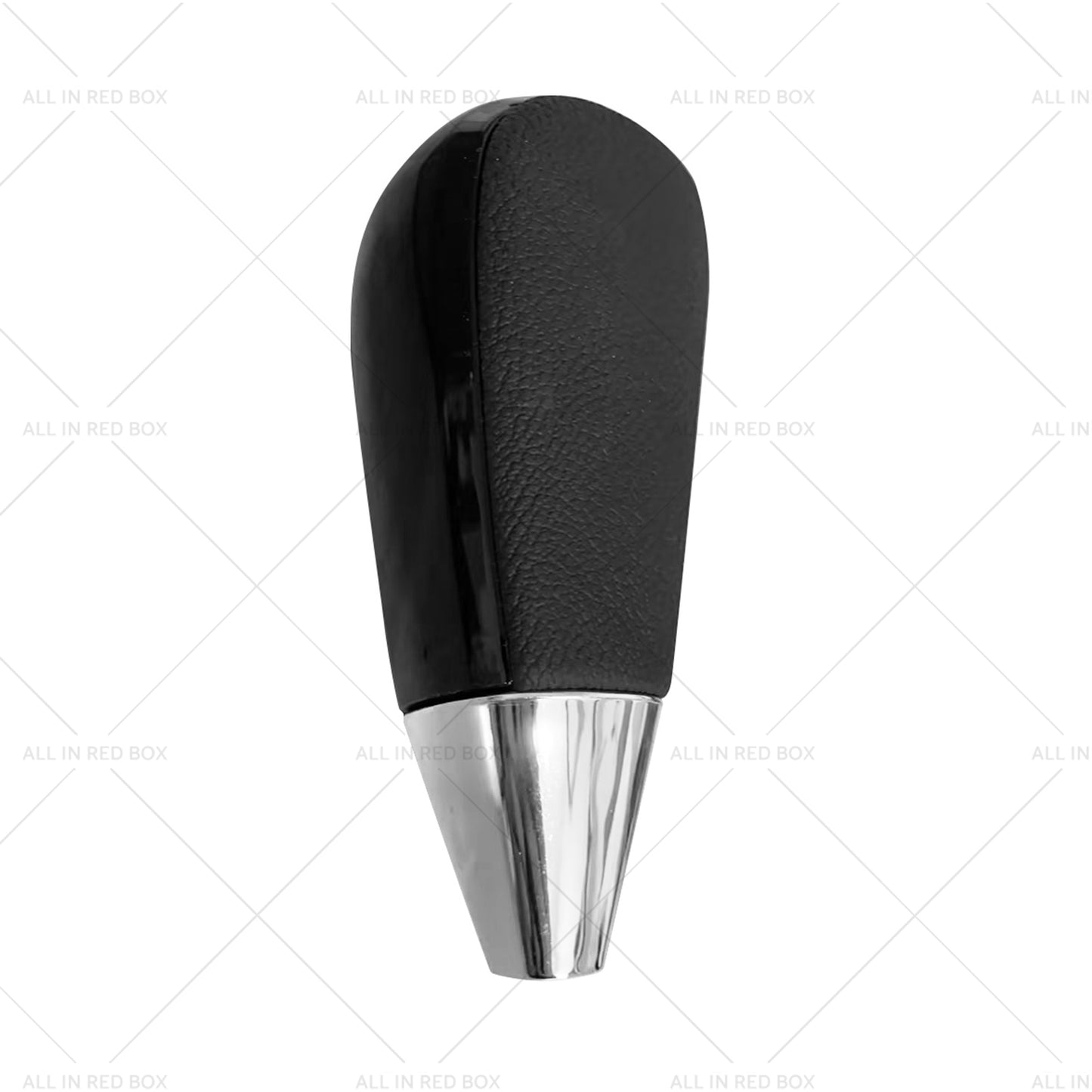{{ Black Automatic Gear Stick Shift Knob Suitablefor Land Cruiser Prado FJ150 02-17 }} - Buy Car Parts Online at {{ Kaka Auto Parts }}.