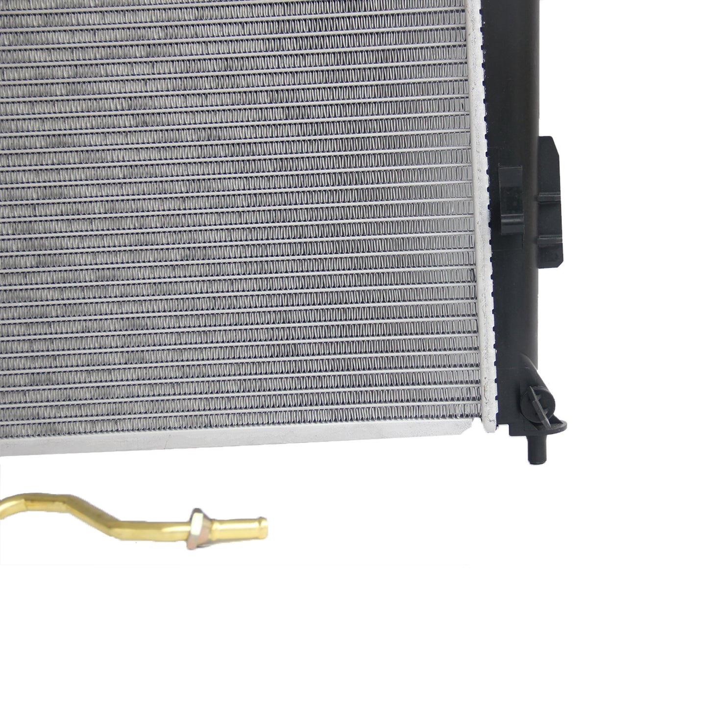 {{ Radiator Suitable For Santa Fe CM DM 2.4I 3.3I 3.5I Hyundai SUV 2006–2017 }} - Buy Car Parts Online at {{ Kaka Auto Parts }}.