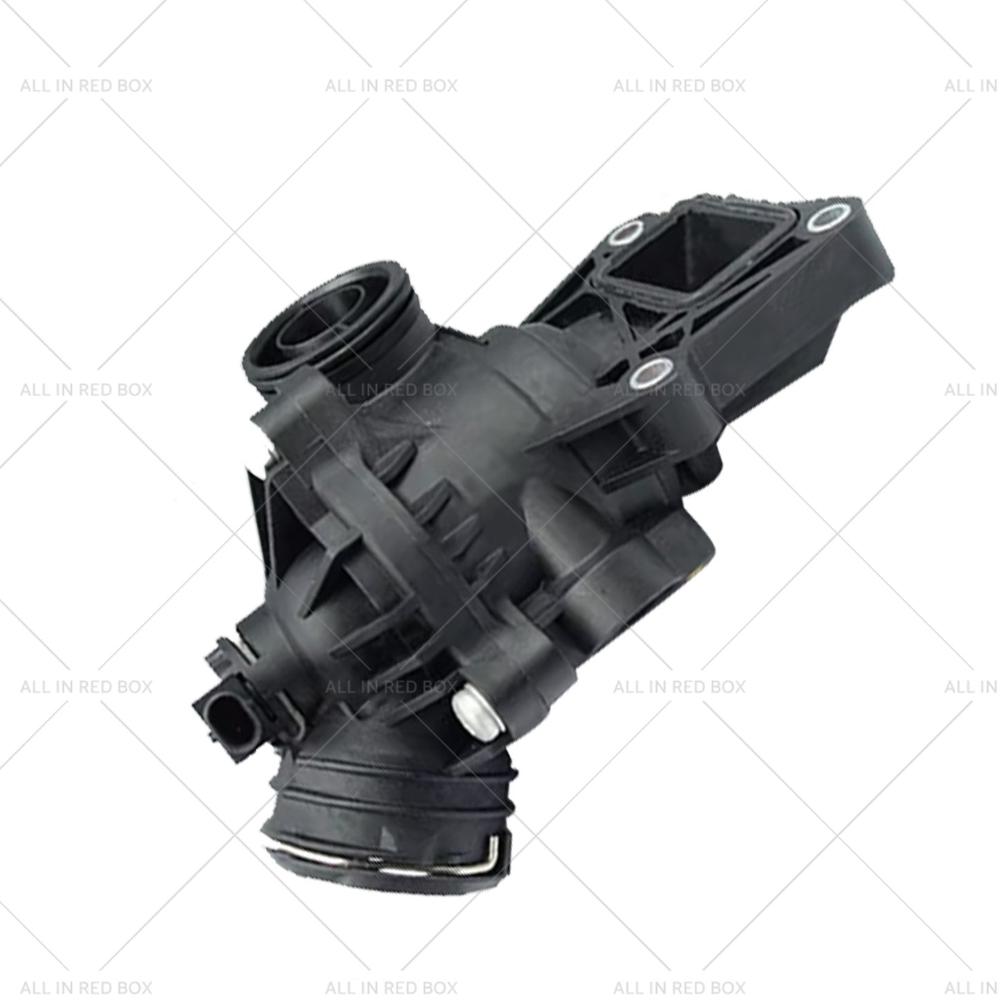 {{ Thermostat Housing Suitable for Mercedes-Benz C300 C350 E350 E400 2762000515 }} - Buy Car Parts Online at {{ Kaka Auto Parts }}.