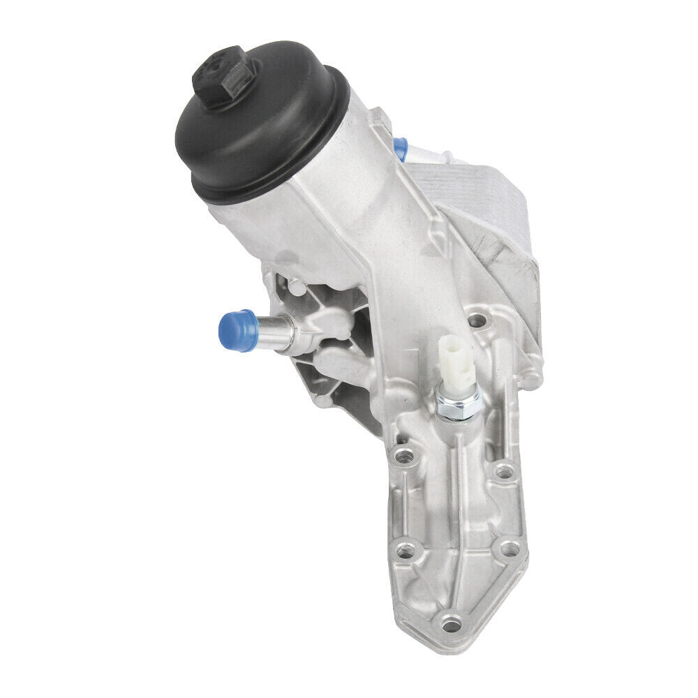 Oil Cooler For Ford Ranger PX Everest UA Mazda BT-50 P5AT 3. 2 Diesel BB3Q6B624EA