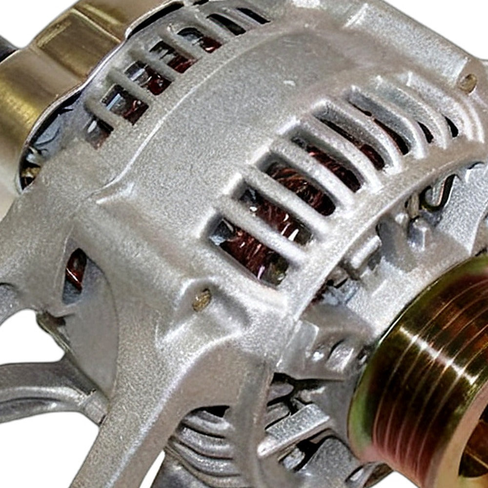 Alternator Suitable For Jeep Grand Cherokee XJ / ZJ 2.5L / 4.0L Petrol ERH / MX 1994-2001