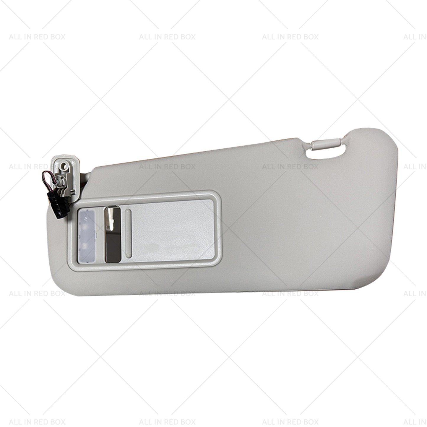 {{ BBM369270C75 2x Right and Left Side Sun Visors With Light Suitable for 10-13 Mazda 3 }} - Buy Car Parts Online at {{ Kaka Auto Parts }}.