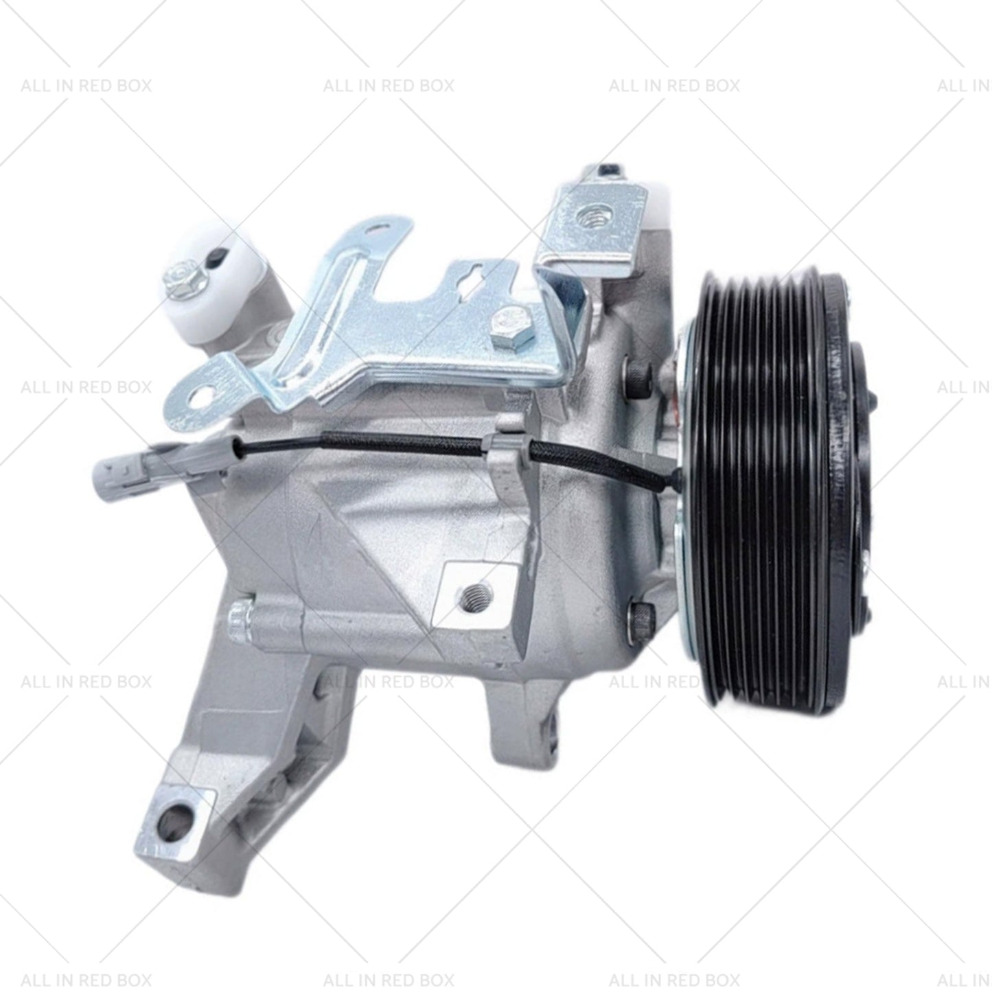 {{ Air Conditioning Compressor Suitable for Subaru Forester S4, SJ 2.0L Petrol FB20 }} - Buy Car Parts Online at {{ Kaka Auto Parts }}.