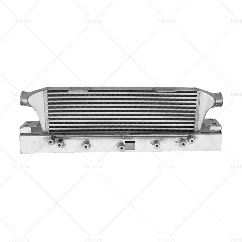 Front Mount Intercooler For Subaru Impreza WRX STI GDA GDB 2001-2005 FMIC H or Duty