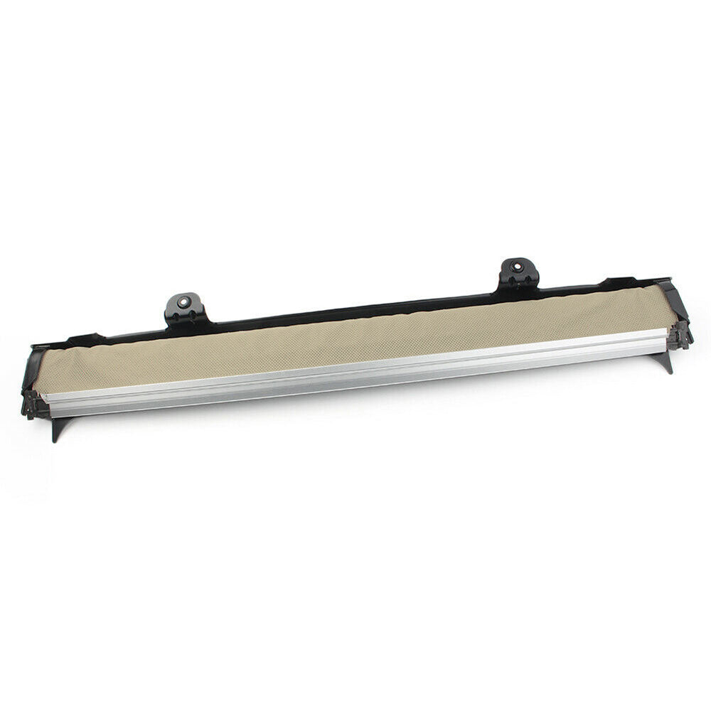 {{ Beige Sunroof Sunshade Curtain Assembly Fit VW Tiguan or Audi Q5 2009-2017 16 15 14 }} - Buy Car Parts Online at {{ Kaka Auto Parts }}.