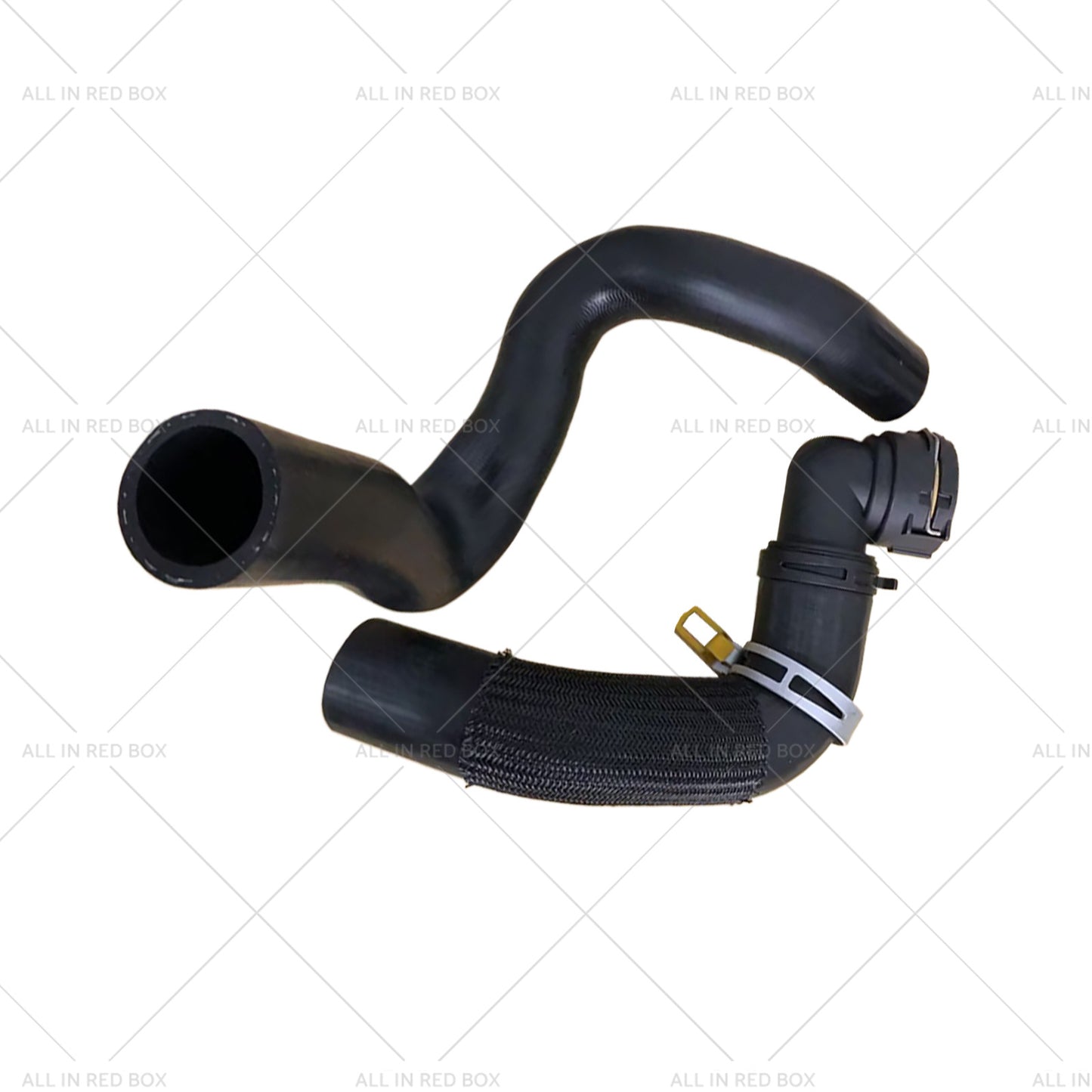 {{ Top and Bottom Radiator Hose Kit Suitable for 12-16 Holden Cruze JG JH 1. 8L Auto }} - Buy Car Parts Online at {{ Kaka Auto Parts }}.
