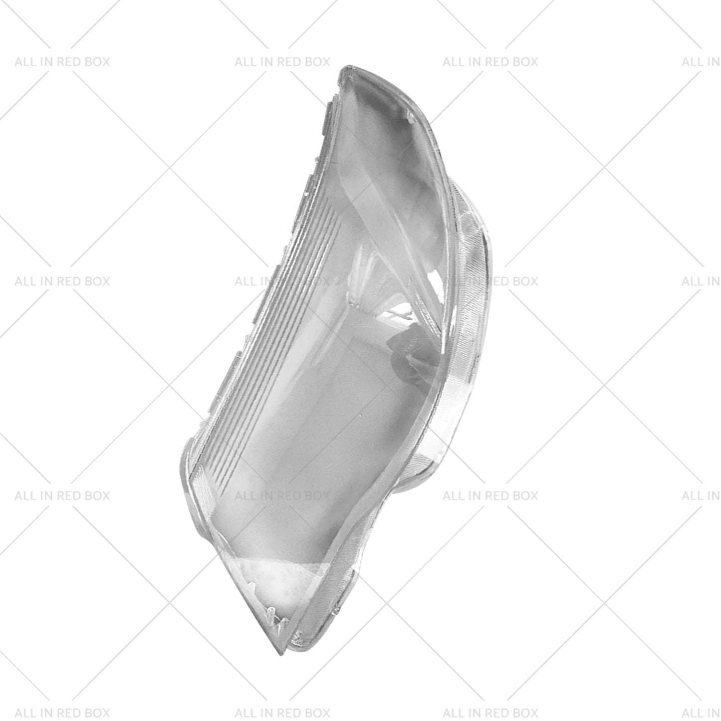 {{ Pair LR Headlight Lens Cover Replacements Suitable for Subaru Forester 08-12 }} - Buy Car Parts Online at {{ Kaka Auto Parts }}.